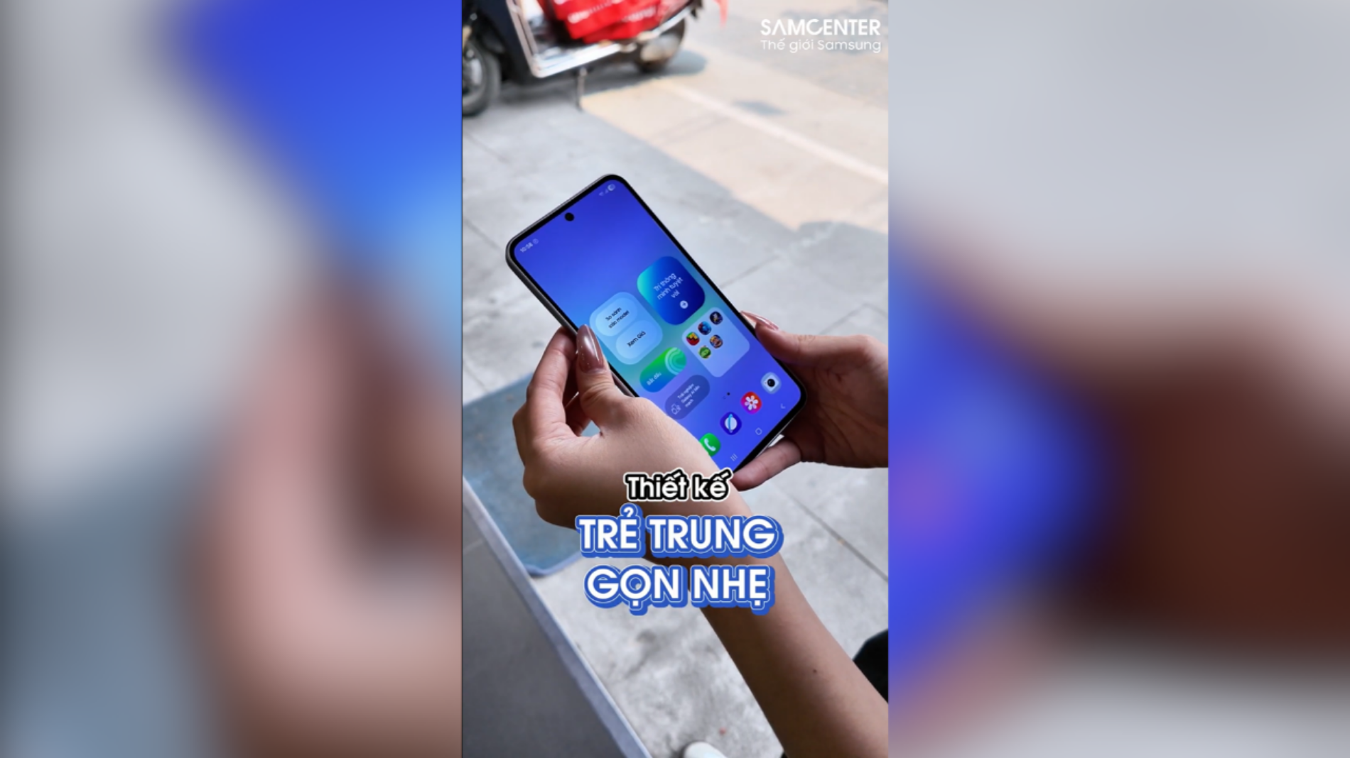 Hình ảnh cho danh mục Samsung Galaxy A36 - Điện thoại giá rẻ nhưng chất lượng đỉnh cao!